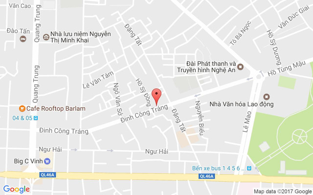 Thanh Thanh Restaurant