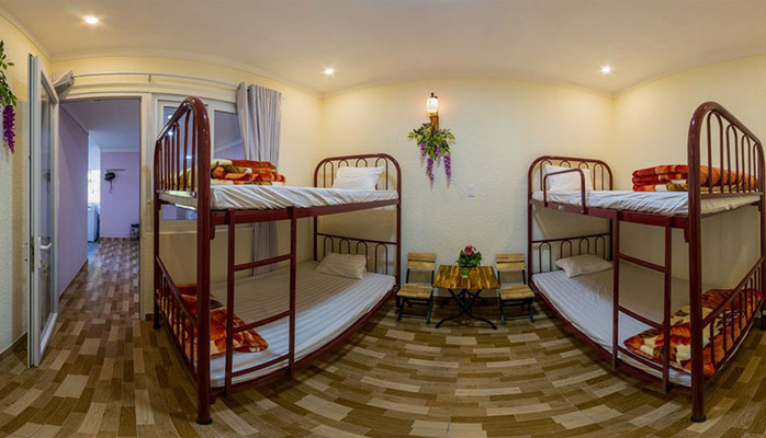 Đức Anh Homestay