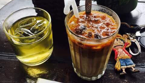 Chia Cafe