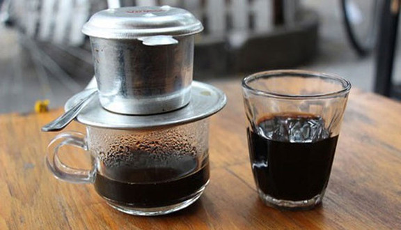 Bonka Coffee - Kha Vạn Cân