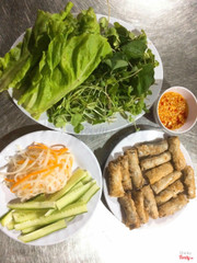 Ram cuốn cải