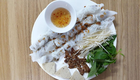 Bánh Ướt Nóng 26