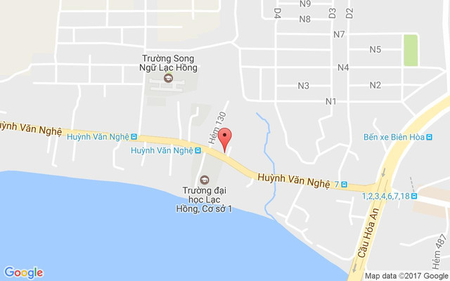 Quán Ăn Lương Sơn