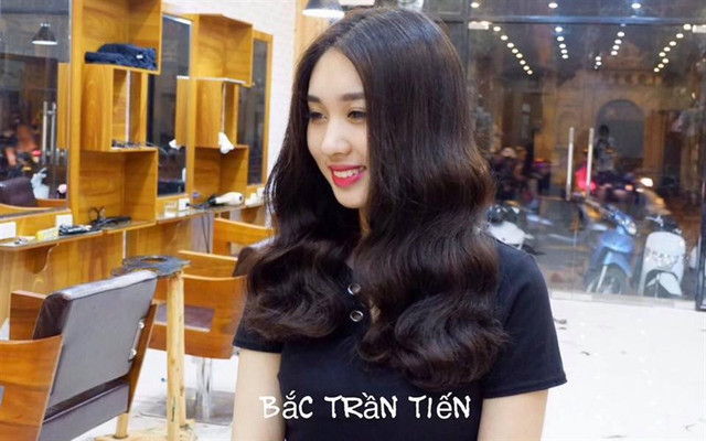 Salon Bắc Trần Tiến - Biên Hòa