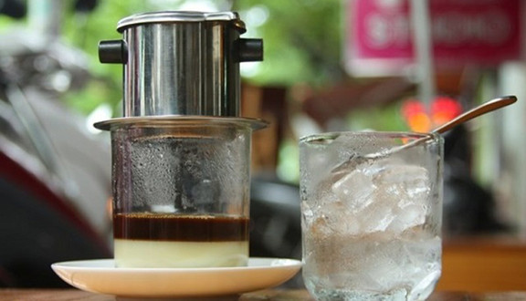 Family Coffee - Ngô Tất Tố