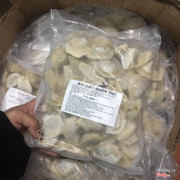 Sủi cảo nhân thịt Foseca 120k / 1kg