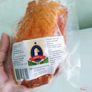 Lườn ngỗng hun khói Nga 150k/kg