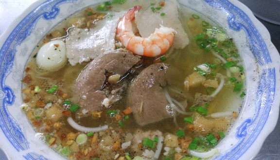 Hủ Tiếu, Bánh Canh & Bún Riêu - Lạc Long Quân