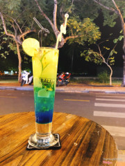 Mojito Bạc Hà