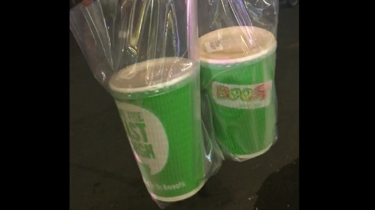 Boost Juice Vietnam