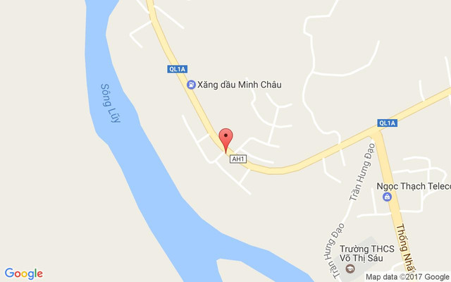 Lò Bánh Mì Liễu Chi