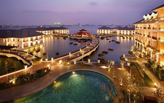 InterContinental Hanoi Westlake