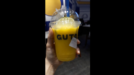 GUTA CAFE - Hoa Phượng