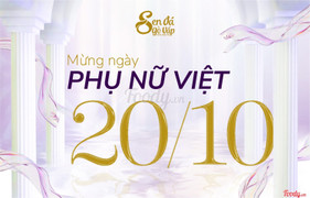 Ng&#224;y T&#244;n Vinh Phụ Nữ Việt 20/10
Sen đ&#225; m&#243;n qu&#224; nhỏ xinh cho ng&#224;y lễ &#253; nghĩa
h&#224;ng mới Về tại nh&#224; Sen Đ&#225; G&#242; Vấp
#senda #sendagovap #sendasaigon #senda9k