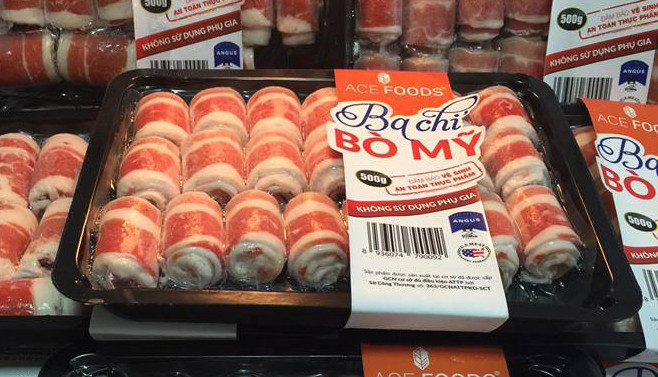 Kho Thực Phẩm Tốt