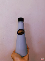 Sữa đậu nành đậu biếc 20k