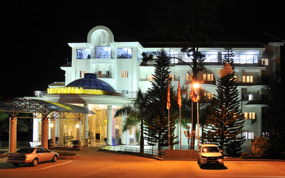 Vietsovpetro Đà Lạt Hotel