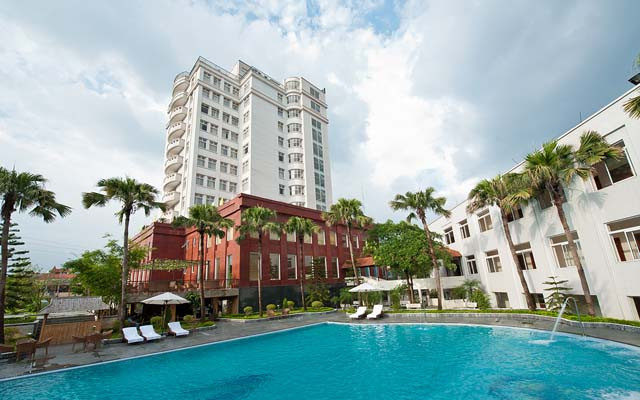 Mường Thanh Lạng Sơn Hotel - Ngô Quyền