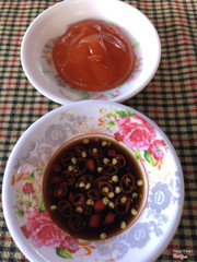 Nước chấm