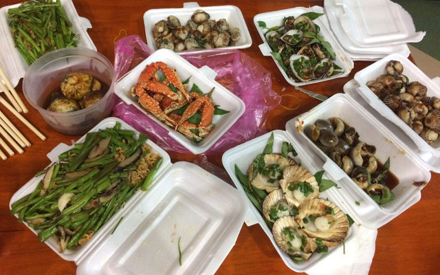 Ốc Hoài Thu - Bùi Thị Xuân