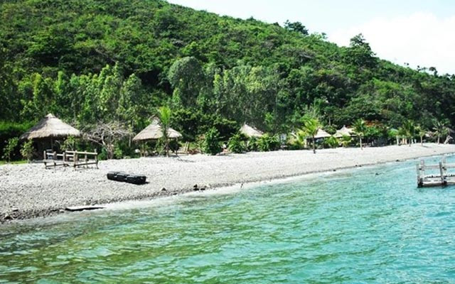 Bãi Tranh