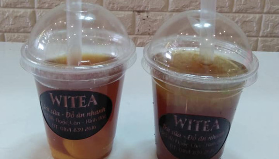 Wi Tea - Trà Sữa, Kem & Đồ Ăn Nhanh