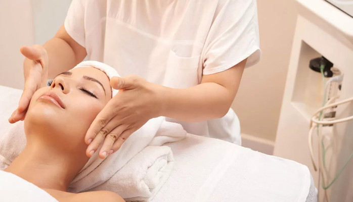 Tiên Nguyễn 699 Beauty Spa