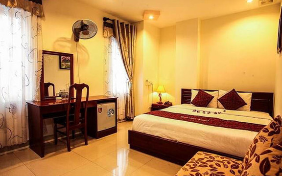 Dana Sea Hotel