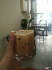 Cafe sữa đá