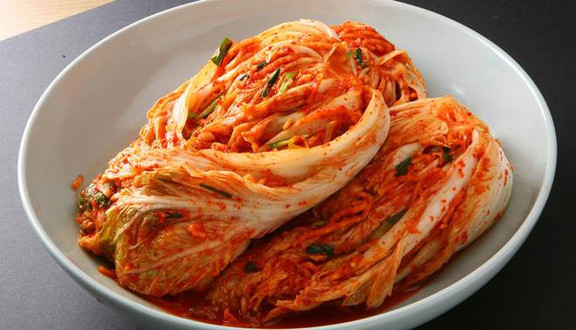 Achuma - Kim Chi Chuẩn Hàn Quốc Online - Thanh Hà