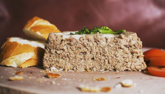 PateGu - Pate & Bánh Mì Tươi - Đường Số 1