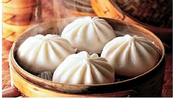 Bánh Bao - Ăn Sáng - Lê Lai