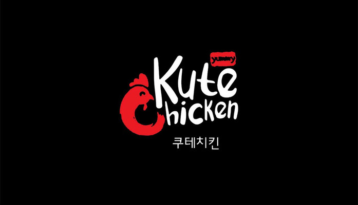 Kute Chicken - Gà Hàn Quốc - Trần Thị Nghỉ