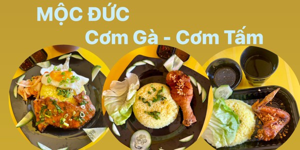 Quán Nhậu Bia Tươi Mộc Đức - Hải Sản & Đồng Quê - 93 Lê Văn Thủ