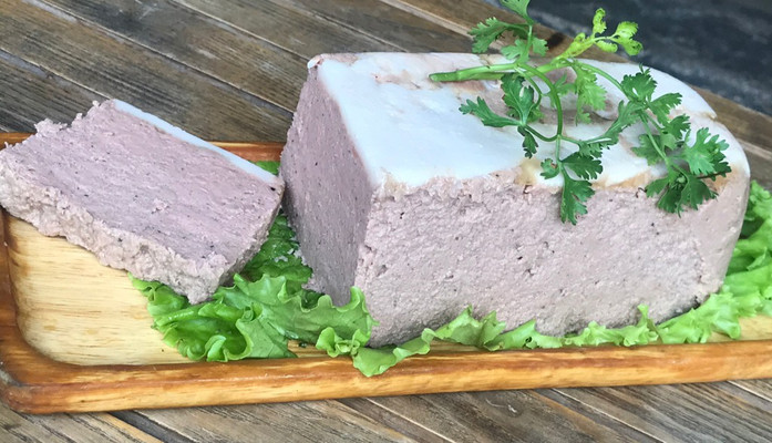 Bánh Mỳ Que Pate Thủy Nguyên - Chuẩn Vị Hải Phòng