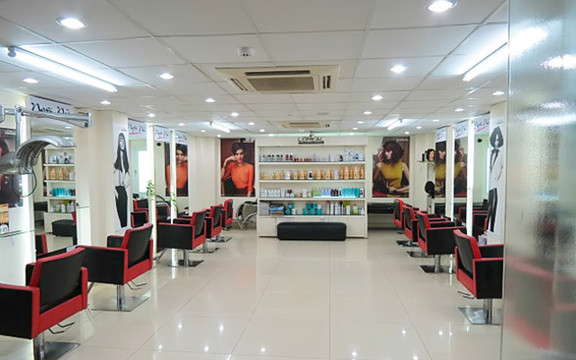 Salon Ngọc Nữ - Trần Quang Khải