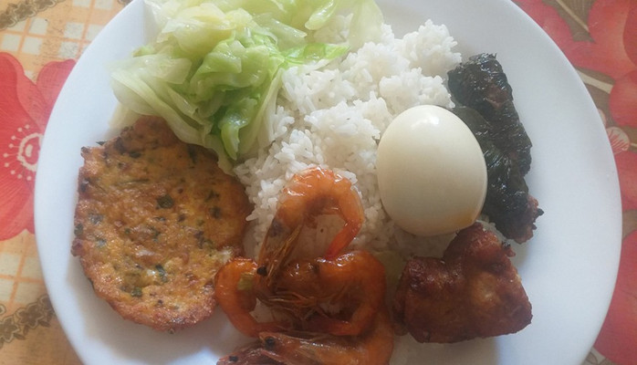 Cơm Ngon Bình Dân - Trần Phú