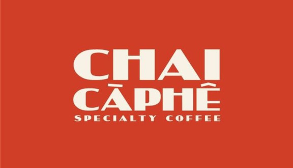 Chai Cà Phê - Nguyễn Văn Trỗi - Shop Online