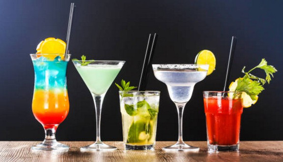 Reality's Sport Bar