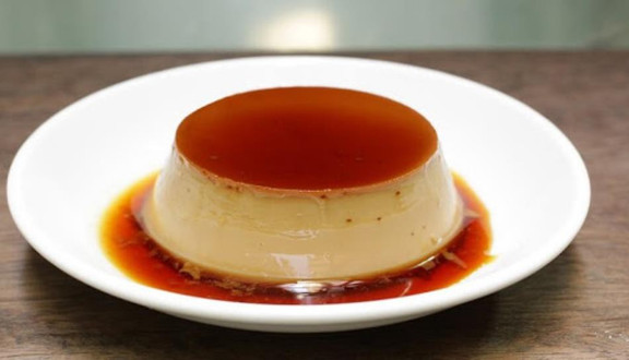 Gia Bảo - Bánh Flan, Rau Câu Dừa & Nem Lá Ổi Bình Định