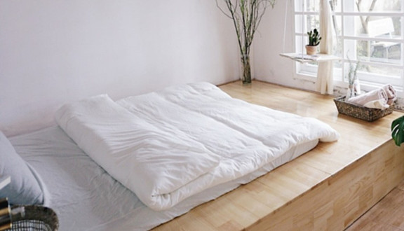 Trăng Homestay