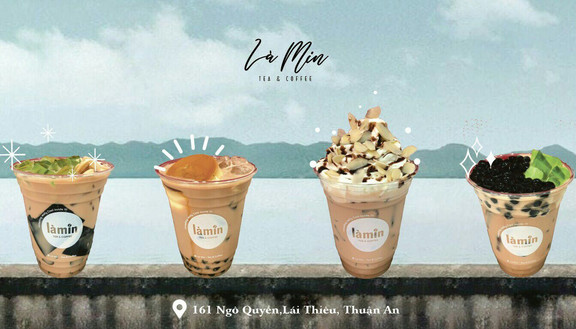 Là Min - Tea & Coffee