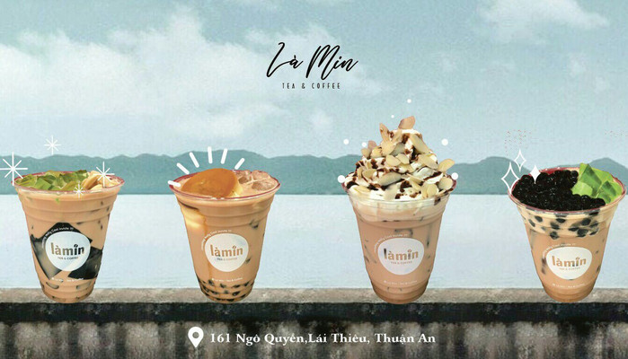 Là Min - Tea & Coffee