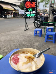 Tàu hủ non
