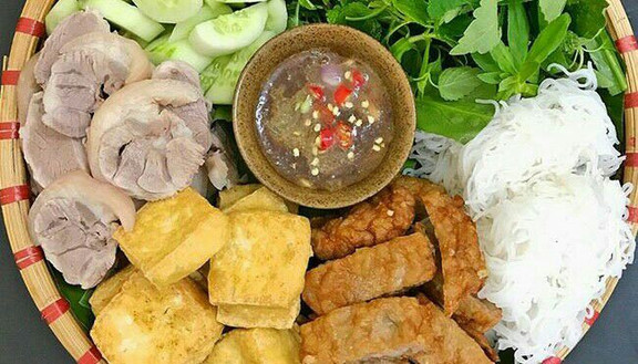 Hải Anh Food - Cơm Văn Phòng - Shop Online