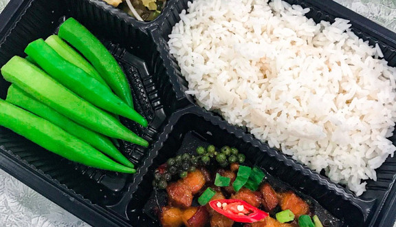 Bếp Nhà Voi - Break Lunch