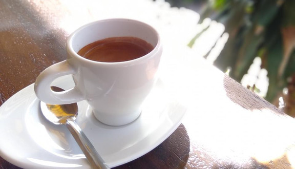 Cẩm Cù House - Coffee & Food