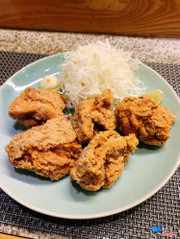 Karaage