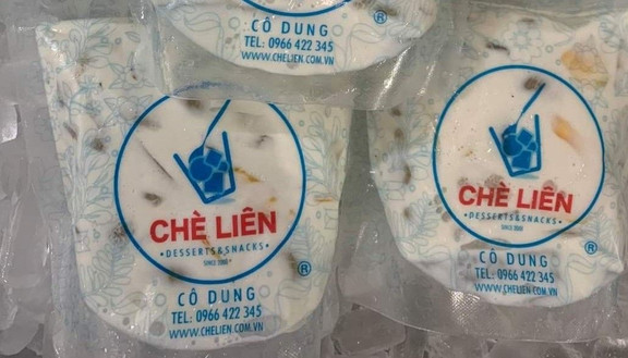 Chè Liên - Đỗ Bá