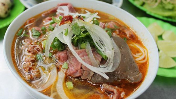 Bún Bò Quỳnh Như - Bún Bò - Đường Số 29